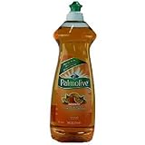 UPC 035000464088 product image for Colgate Palmolive 46193 Palmolive 16-oz. Antibacterial Liquid Dish Soap - Quanti | upcitemdb.com