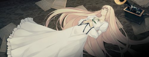クロウカシス 七憑キノ贄 オリジナルサウンドトラック