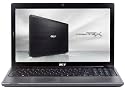 Acer Aspire TimelineX AS5820T-6401 15.6-Inch Laptop (Black Brushed Aluminum)