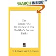 The Jataka V5: Or Stories Of The Buddha's Former Births by E. B. Cowell and H. T. Francis