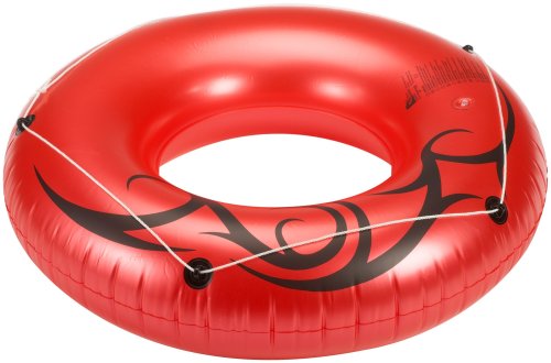 blue wave 6012 - King Ring, Jumbo ring Pearl, 120 cm