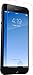 ZAGG InvisibleShield Sapphire Defense â€“ Hybrid Glass Screen Protector for Apple iPhone 8, iPhone 7, iPhone 6s, iPhone 6