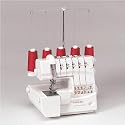 Singer Serger QuantumLock 14T967DC Overlock
