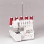Singer Serger QuantumLock 14T967DC Overlock