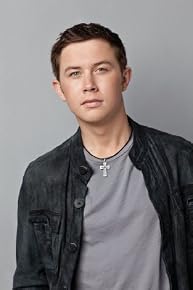 Image of Scotty McCreery