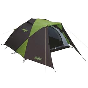 Coleman(�R�[���}��) �c�[�����O�h�[��/LX [2~3�l�p] 170T16450J