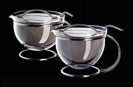 Produkt-Bild: mono Ersatzteil Teekannenglas 1,5 l