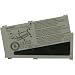 Sidekick Sk3 III 3 Battery Pv-bl11