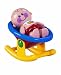 Tolo Toys First Friends Baby And Cradle