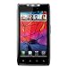 Motorola RAZR Smartphone (10,9 cm (4,3 Zoll) AMOLED Display, 8 Megapixel Kamera, Dual Core Prozessor, Micro-SIM only) schwarz
