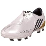 adidas Little Kid/Big Kid F10 i TRX FG Soccer Cleat