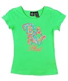 Baby Phat Psychedelic T-Shirt (Sizes 7 - 16)