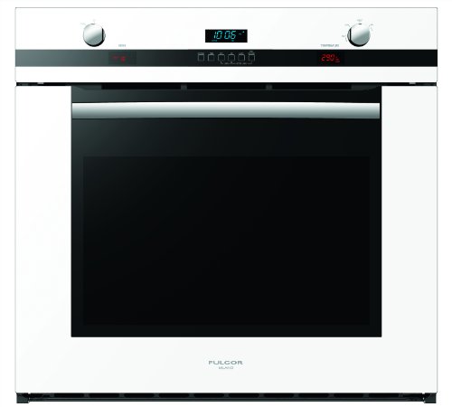 Fulgor SOVB53031CWH White Milano 500 30