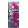 Petite Flower G-Spot Daisy Fuchsia