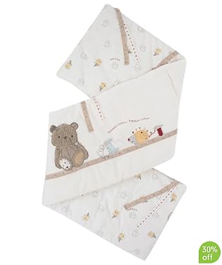 Precious Bear Bumper