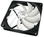 Arctic Cooling F12 PWM 120mm High Performance Case Fan (300-1350 RPM)