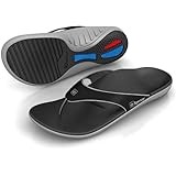Spenco(r) 39-325 PolySorb(r) Total Support Yumi Menâs Sandal