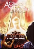 The Lazarus Phenomenon (The Movie): A Glimpse of Eternity
