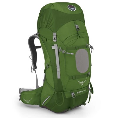 Osprey Mens Aether 70 Backpack | Desertcart Gambia Osprey Mens Aether 70 Backpack | Desertcart Gambia