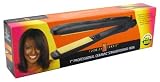 Belson Gold-N-Hot Ceramic Iron Straightening 1" 400 X-Hot