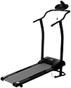 V-Fit MTR-3 Magnetic Manual Treadmill