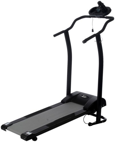 V-Fit MTR-3 Magnetic Manual Treadmill