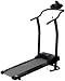 V-Fit MTR-3 Magnetic Manual Treadmill