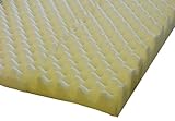 Foam Mattress Topper for Single Bed