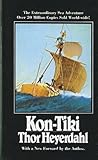 The Kon-Tiki man