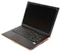 Hypersonic SR7-R1 17" Laptop (2.4 GHz Intel Core 2 Duo T7700 Processor, 2 GB RAM, 250 GB Hard Drive, DVD Drive, Vista Premium) Glossy