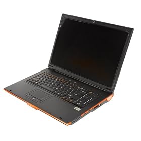 Hypersonic SR7-R2 Laptop