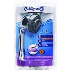 Culligan HSH-C135 Culligan Filtered Personal Showerhead