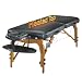 Master Massage Ultima 31-Inch Therma Top Heated Massage Table