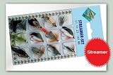 Streamer-Set 12 Stück