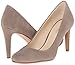 Nine West Women's Handjive Suede Dress Pump