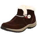Easy Spirit Women's Sleigh Ride Ankle Boot