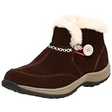 Easy Spirit Women's Sleigh Ride Ankle Boot