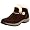 Brown Multi Suede