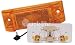 Truck-Lite Super 21 Rectangular Sealed 21002Y
