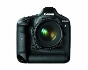 Amazon.com: Canon EOS-1D X 18.1MP Full Frame CMOS Digital SLR Camera: Camera & Photo