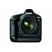 Canon EOS-1D X 18.1MP Full Frame CMOS Digital SLR Camera
