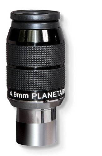 review Stellarvue EP-04.9