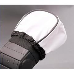 Blitz Diffusor Universal Bouncer / Softbox