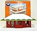 Lionel O Passenger Station North Pole Central - 614258