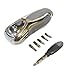 SpareHand Dynamo Flashlight with Tool Set