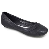 Damen Schuhe Ballerina Slippers super weich bequem CY-A01