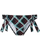 ROXY Crush Side Tie Bottom