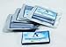 Professional Strength Teeth Whitening Strips 28 Count - 14 Day Supply + Bonus Shade Guide
