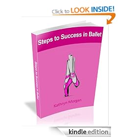 Steps to Success in Ballet