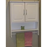 Wall Mount Bathroom Cabinet x 7.13D)